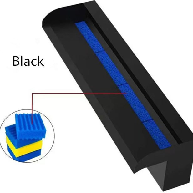 Avec la lumière et le contrôleur (L100cm * W15cm * H20cm)