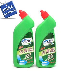 Limpiador Líquido para Inodoros y Bañeras TBath de 500 ml, Detergente y <span class=keywords><strong>Desodorante</strong></span> para Inodoros - Product Image 1