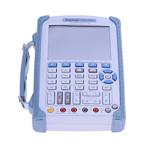 Handheld Oscilloscoop Hantek Dso1062b Digitale Geheugen Oscilloscoop Scope Meter - Product Image 5