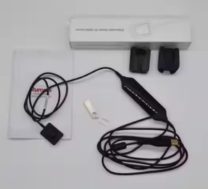 Runyes tabung 70KV Runyes Unit mesin X Ray gigi portabel, Unit mesin dengan sistem pencitraan Sensor Rvg Xray Digital - Product Image 5