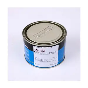 Newly Popular Set 1 Component Filler Factory Supply Affordable Crystal Clear High Gloss Finish Painting