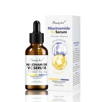 Vente directe d'usine, sérum pour le visage en marque privée, sérum à la vitamine C en vente