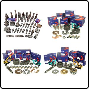 Pièces originales de pompe hydraulique de KPMC 708-27-04111 708-27-04311 708-27-04310 708-27-08111 708-27-08211 pour l'excavatrice de PC300-5 - Product Image 5