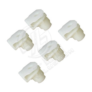 คลิปพลาสติกซินยิดา K555 สำหรับฟอร์ด มอนเดโอ โฟกัสแผงหน้าปัดคอนโซลกลางอะไหล่ซ่อมแซม - Product Image 2