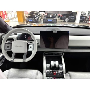 <span class=keywords><strong>2025</strong></span> 2024 BYD báo titan 3 4WD tinh khiết điện SUV giá tốt đẹp năng lượng mới Xe Trung Quốc đã sẵn sàng để tàu thị trường Trung Đông - Product Image 5