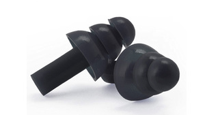 سدادة أذن مخصصة لإلغاء الضوضاء سدادات الأذن <span class=keywords><strong>32db</strong></span> سدادات الأذن ذات العلامات التجارية الناعمة في العلبة - Product Image 2