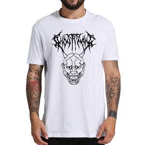 Wholesale Custom Polyester Cotton Subliprint O-Neck High Quality <b>Ink</b> <b>Sublimated</b> T Shirt - Product Image 1