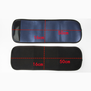 Fasce Snellenti per Braccia Effetto Sauna per Donna, Trainer Anti-Cellulite per Braccia, Modellanti per Riduzione Grasso e Perdita di Peso per Allenamento Body Shaper - Product Image 6