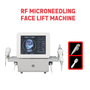 Máquina <span class=keywords><strong>de</strong></span> radiofrecuencia con aguja para eliminar cicatrices <span class=keywords><strong>de</strong></span> acné, lifting <span class=keywords><strong>de</strong></span> ojos y eliminación <span class=keywords><strong>de</strong></span> arrugas - Product Image 3