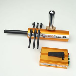 The Real Gold Metal Detector Long Range LR TR Gold Silver Bronze Detection Outdoor Archaeological Treasure Hunting - Product Image 2