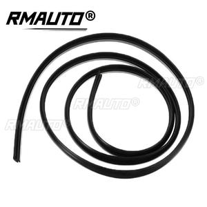 แถบซีลขอบกระจกรถยนต์ 1.7M สำหรับ BMW E34 E36 E38 E39 E46 M3 M5 Z3 X5 X1 X2 X4 X6 X7 KIA VW Renault - Product Image 6