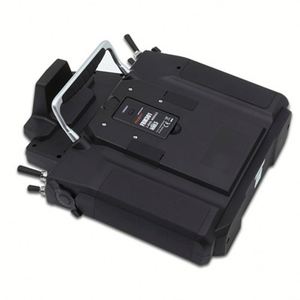 Flysky FS-PL18 Paladin 2.4G 18CH Radio Transmitter Remote Control 2KM FTR10 Receiver HVGA 3.5 Inch TFT Touch Screen <b>RC</b> FPV <b>Drone</b> - Product Image 4