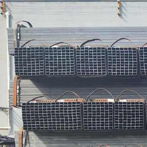 ราคาท่อเหล็กสี่เหลี่ยมขนาด 1 นิ้ว 1 1/<span class=keywords><strong>2</strong></span> นิ้ว ต่อฟุต - Product Image 2