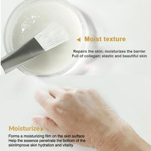 Precio a granel Ingredientes activos Colágeno hidrolizado oligopeptide-1 Antiarrugas y brillo Polvo liofilizado Set Suero <span class=keywords><strong>B</strong></span> - Product Image 3