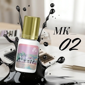 Fabrication sur mesure de colle à cils 10ml sans hydroquinone ODM - Product Image 1