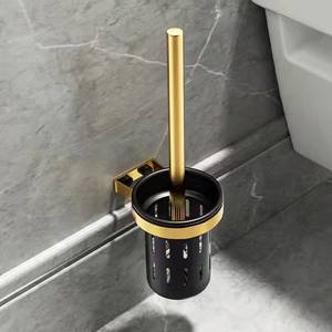 <span class=keywords><strong>Set</strong></span> Moderno di 6 <span class=keywords><strong>Accessori</strong></span> <span class=keywords><strong>Bagno</strong></span> in <span class=keywords><strong>Marmo</strong></span>, Decorazioni WC di Alta Qualità per Hotel o Casa, Ideale per Appartamenti - Product Image 6