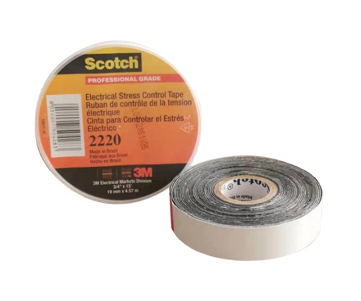 High Adhesion PVC Electrical Insulation Tape