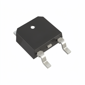 Electronics Component Single Diodes Original TO-252-3, DPAK , SC-63 SDS065J008D4-CSARH - Product Image 1
