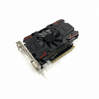 Carte graphique GTX 1650 4 Go GDDR5 128 bits PCIe pour jeux vidéo, vente en gros, fourniture en vrac d'usine d'origine