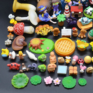 Wholesale Hot <strong>Sale</strong> Cute Mini Figurine Miniature Antique Mini Statue People Animals Pond Flower <strong>Gnomes</strong> Garden Decoration <strong>for</strong> <strong>Sale</strong> - Product Image 6