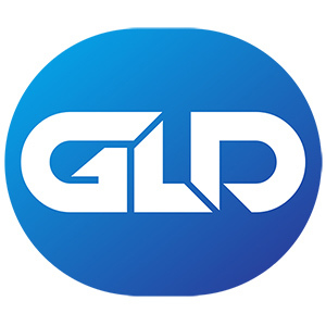 Gunagdong GLD Display Products CO., LTD. logo