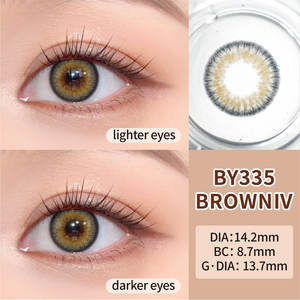 BioFlex 격주 콘택트 렌즈-뛰어난 편안함을 갖춘 유연한 마모 일정 - Product Image 2