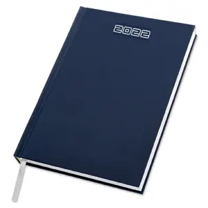 Agenda Giornaliera Termosensibile Personalizzata per Merchandising - Product Image 2