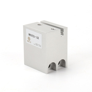 Yingsen Pneumatics Miniature Cylinder MUR25 12S Single Acting Aluminum Body Pneumatic Component - Product Image 3