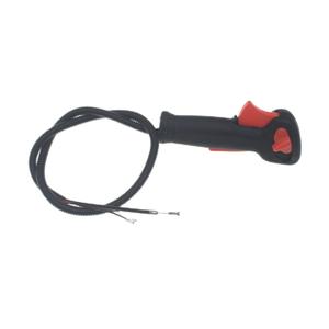 Poignée de commande en gros (nouveau type) compatible/remplaçable Sti Hl FS75 FS80 FS83 FS85 FS120 FS200 FS250 FR85 FR350 FR450 FR480 4128 790 1301 - Product Image 3