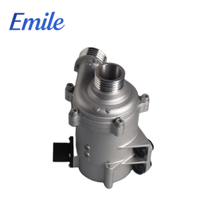 Pompa Elettrica dell'Acqua di Raffreddamento OE 11517597715 per Motore BMW N20 2.0T F30 F10 X1 X3 E84, Pompa di Raffreddamento Elettrica IP67 F20 F35 F18 <span class=keywords><strong>F25</strong></span> - Product Image 2