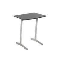 Table d'entraînement pliante en bois portable, mobilier scolaire, table d'étudiant