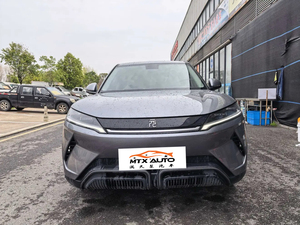 Vendita all'Ingrosso di <span class=keywords><strong>Auto</strong></span> Usate SUV BYD Yuan <span class=keywords><strong>up</strong></span> 401km LHD Elettrica 2024 <span class=keywords><strong>Auto</strong></span> 360 °   Tettuccio apribile a LED - Product Image 2
