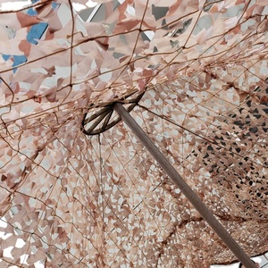 Avcılık çok spektral cep kamuflaj <span class=keywords><strong>net</strong></span> sistemi (özelleştirilmiş boyut) - Product Image 4