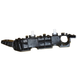 Superior Quality 86514-3X000 Auto Front Bumper <b>Bracket</b> <b>Plastic</b> Body Part for Hyundai Elantra Avant Side RH - Product Image 2