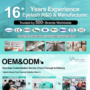 SP NOIR 5D Fleur Pointes <span class=keywords><strong>Cils</strong></span> Premade 5D Flora Extension <span class=keywords><strong>de</strong></span> <span class=keywords><strong>Cils</strong></span> Humides Noir Mat Vaporeux Volume <span class=keywords><strong>Bouquet</strong></span> <span class=keywords><strong>Extensions</strong></span> <span class=keywords><strong>de</strong></span> <span class=keywords><strong>Cils</strong></span> - Product Image 6