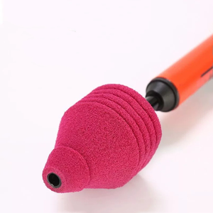 Sturatubi per WC, Rimuovi Ostruzioni, Drenaggio ad Alta Pressione, Strumenti e Accessori per Pulizia Domestica - Product Image 5