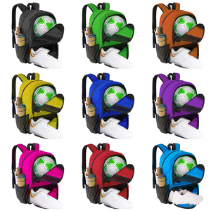 <span class=keywords><strong>Sac</strong></span> à dos <span class=keywords><strong>de</strong></span> football sportif en nylon fabriqué en Chine <span class=keywords><strong>Jordan</strong></span> Koweït Liban Oman très vendu - Product Image 6