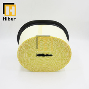 空气滤清器 252-5001 2525001 适用于卡特彼勒挖掘机 M315D2 M318D M320 - Product Image 5