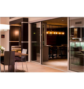 Francés ventana y <span class=keywords><strong>puerta</strong></span> de aluminio carril <span class=keywords><strong>corredera</strong></span> dormitorio <span class=keywords><strong>doble</strong></span> horizontal <span class=keywords><strong>puerta</strong></span> <span class=keywords><strong>corredera</strong></span> - Product Image 6