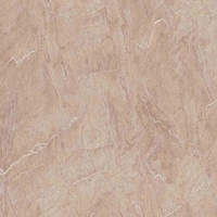Panneaux de douche en Jasite cristalline marron, panneaux muraux en PVC de 10 mm pour salle de bain, aspect marbre