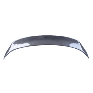 For IS E3 3rd Generation CT1 Style Carbon Fiber Rear Spoiler Trunk Wing 2013-2020 Carbon Fiber Rear - Product Image 3