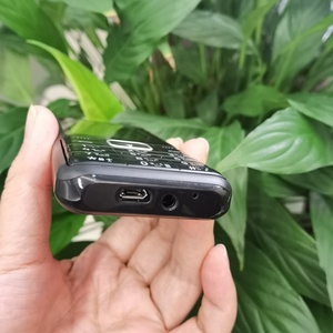 Teléfono Móvil Desbloqueado en Stock Gotel GT2243, Teléfono con Funciones Básicas de 2.4 Pulgadas con Batería Grande, Radio FM, Linterna, F23 Gotel GT2243 1800 mAh - Product Image 6