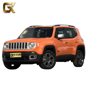 <span class=keywords><strong>Jeep</strong></span> <span class=keywords><strong>Renegade</strong></span> Usado en China 2026, Auto Compacto y Económico, en Buen Estado y Envío Rápido a Todo el Mundo - Product Image 1