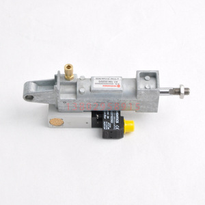 Vanne solénoïde Norgren A1.184.0020, pièces pneumatiques métalliques pour cylindre Heidelberg - Product Image 3
