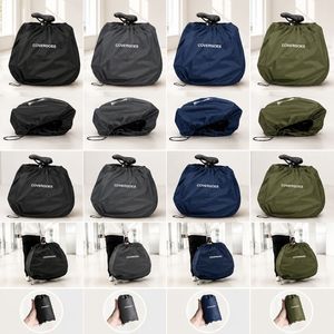 Housse de <span class=keywords><strong>vélo</strong></span> <span class=keywords><strong>pliable</strong></span>, durable, anti-poussière et portable, idéale pour garder les vélos compacts propres, pour les programmes de location sur les campus - Product Image 4