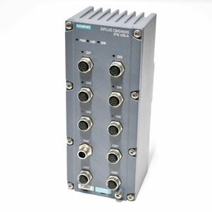 Nuevo y Original Siplus CMS4000 IFN <span class=keywords><strong>VIBA</strong></span> 6AT80001BB004XA0 6AT8 0001BB004XA0 para PLC - Product Image 1