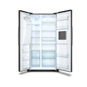 Appareil de cuisine, 10 en 520L, CB, SAA, sao, réfrigérateur, certifié ce, partie latérale, sans congélation, offre spéciale - Product Image 3