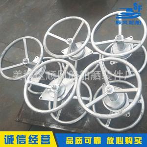 In-Stock Quick-Opening Door Parts and <b>Marine</b> <b>Hardware</b> Components Honest Business Practices - Product Image 4