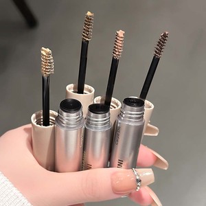 ครีมย้อมคิ้ว CAPPUVINI เนื้อกำมะหยี่ 6 <span class=keywords><strong>สี</strong></span> คิ้ว<span class=keywords><strong>สวย</strong></span>เป็นธรรมชาติ ติดทนนาน ไม่เลอะง่าย เหมาะสำหรับมือใหม่ - Product Image 2