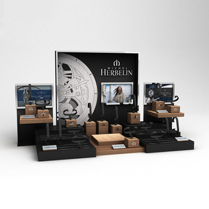 Giá để đồng hồ chất lượng tốt, giá trưng bày đồng hồ thông minh, giá trưng bày acrylic khuyến mãi từ nhà máy Việt Nam - Product Image 4